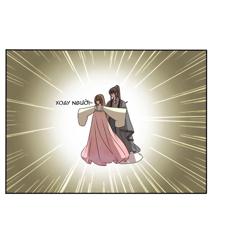 Thông Linh Phi Chapter 113 - 17