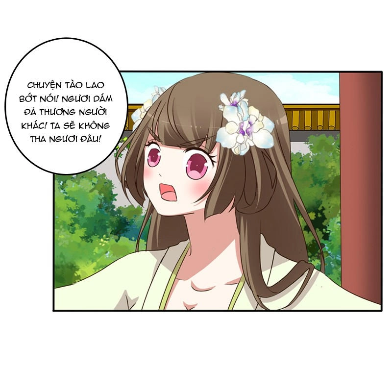 Thông Linh Phi Chapter 113 - 20