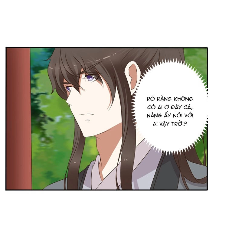 Thông Linh Phi Chapter 113 - 21