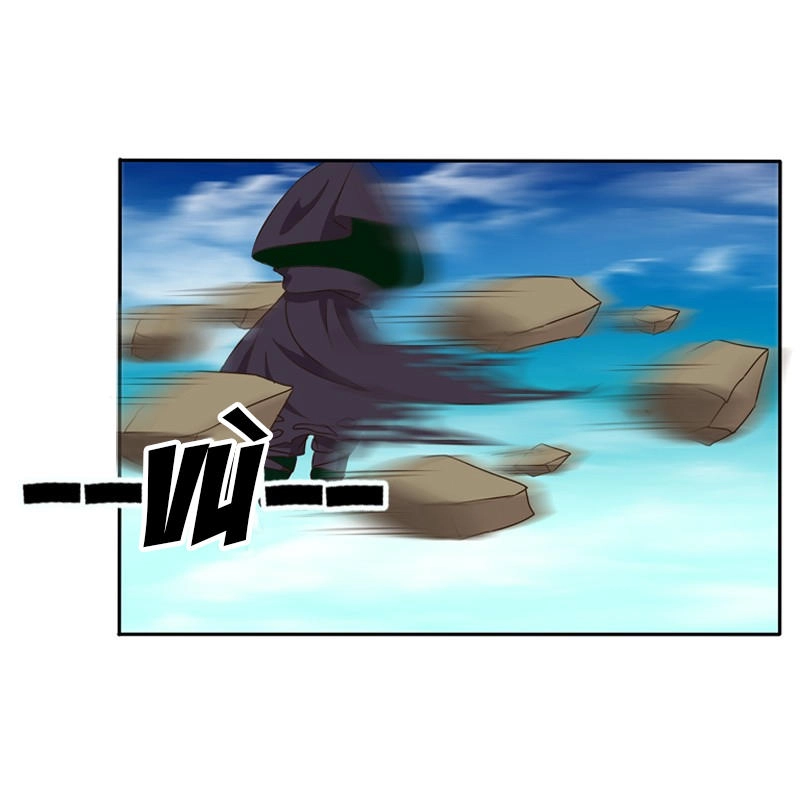 Thông Linh Phi Chapter 113 - 22