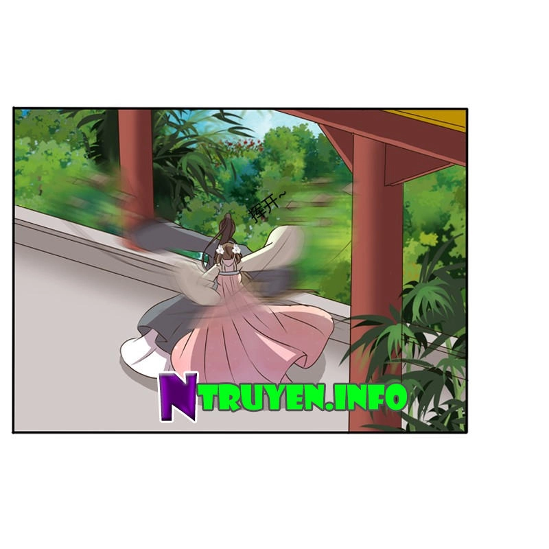 Thông Linh Phi Chapter 113 - 23