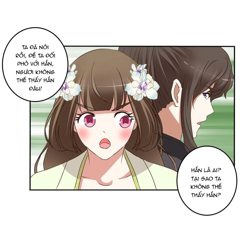 Thông Linh Phi Chapter 113 - 24