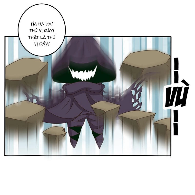 Thông Linh Phi Chapter 113 - 25