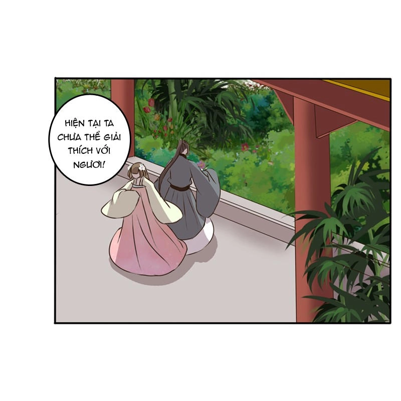 Thông Linh Phi Chapter 113 - 26