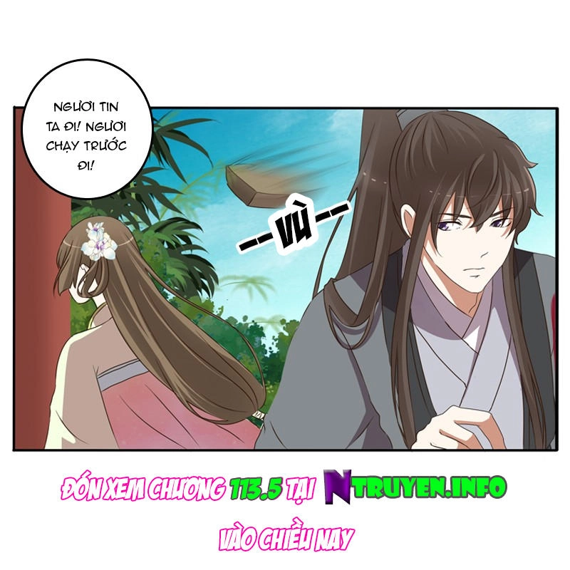 Thông Linh Phi Chapter 113 - 27