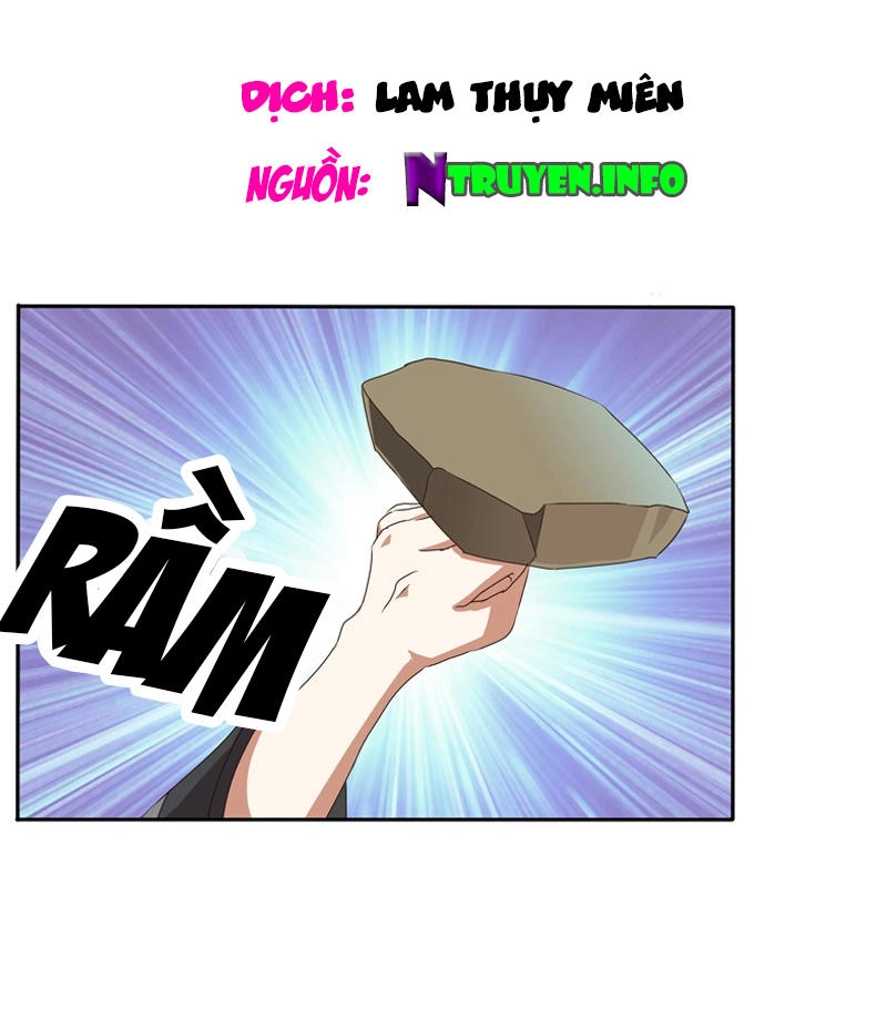 Thông Linh Phi Chapter 113.5 - 1