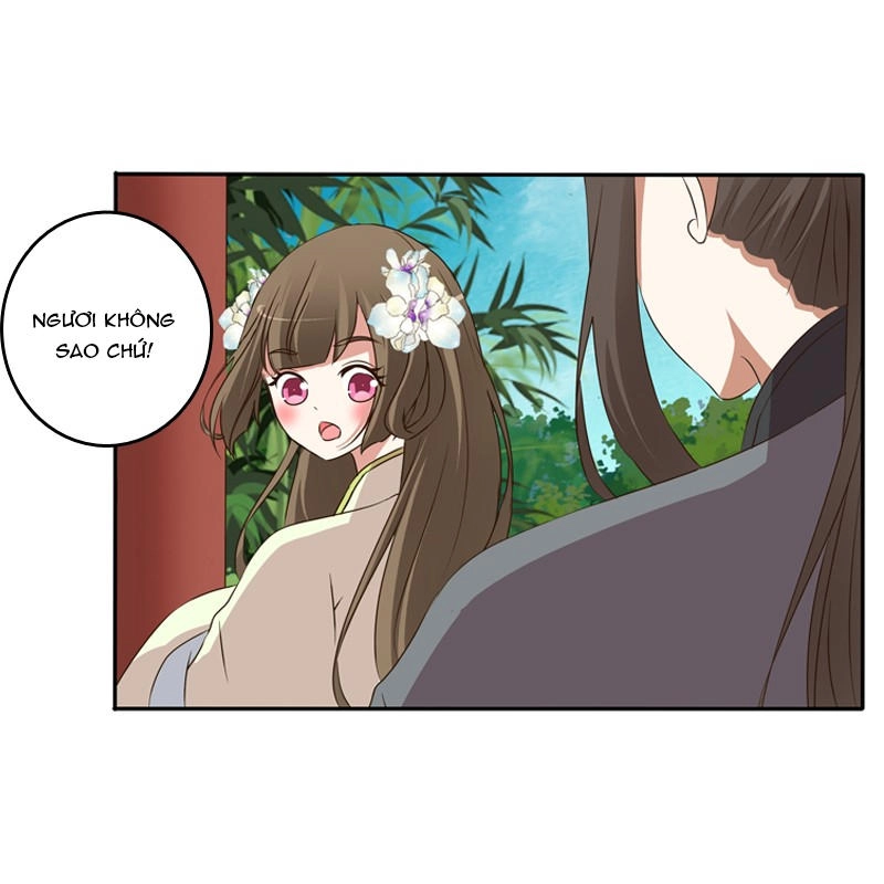 Thông Linh Phi Chapter 113.5 - 2