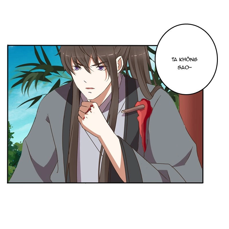 Thông Linh Phi Chapter 113.5 - 3