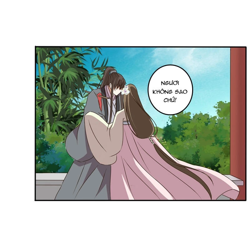 Thông Linh Phi Chapter 113.5 - 11