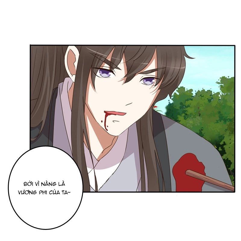 Thông Linh Phi Chapter 113.5 - 13