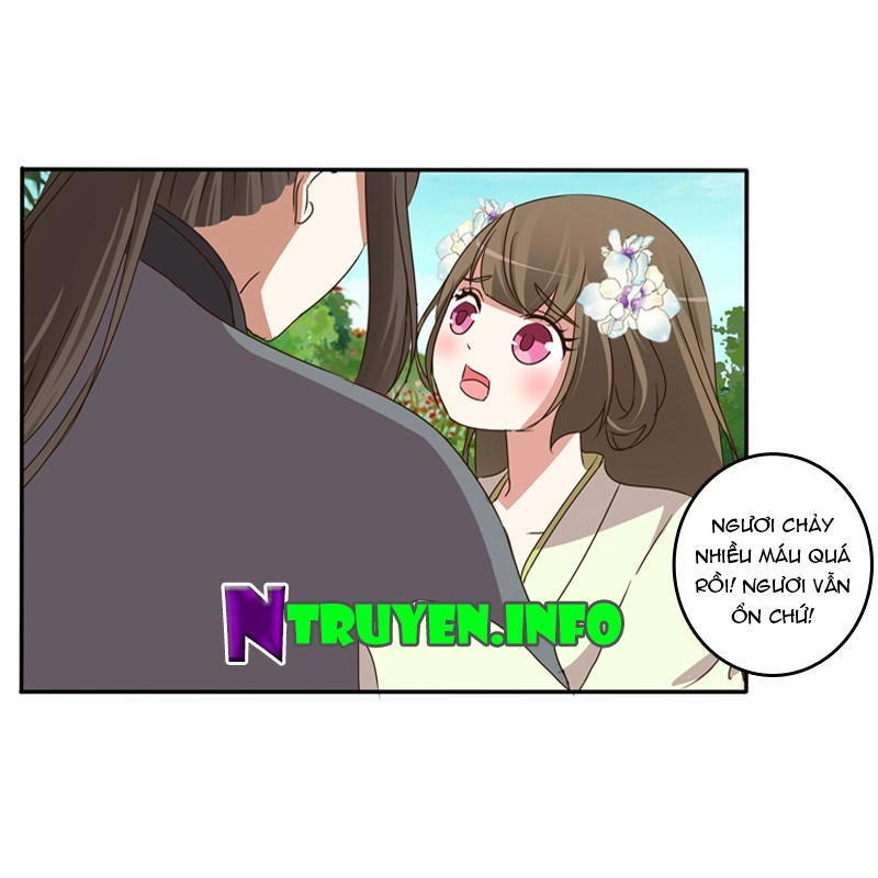 Thông Linh Phi Chapter 113.5 - 16