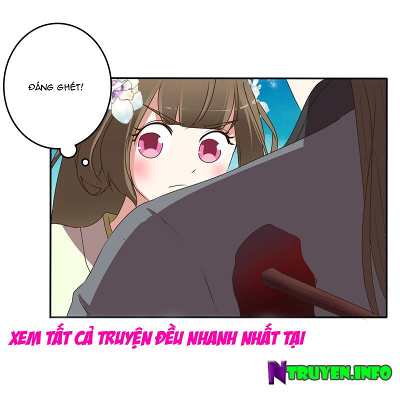 Thông Linh Phi Chapter 113.5 - 20