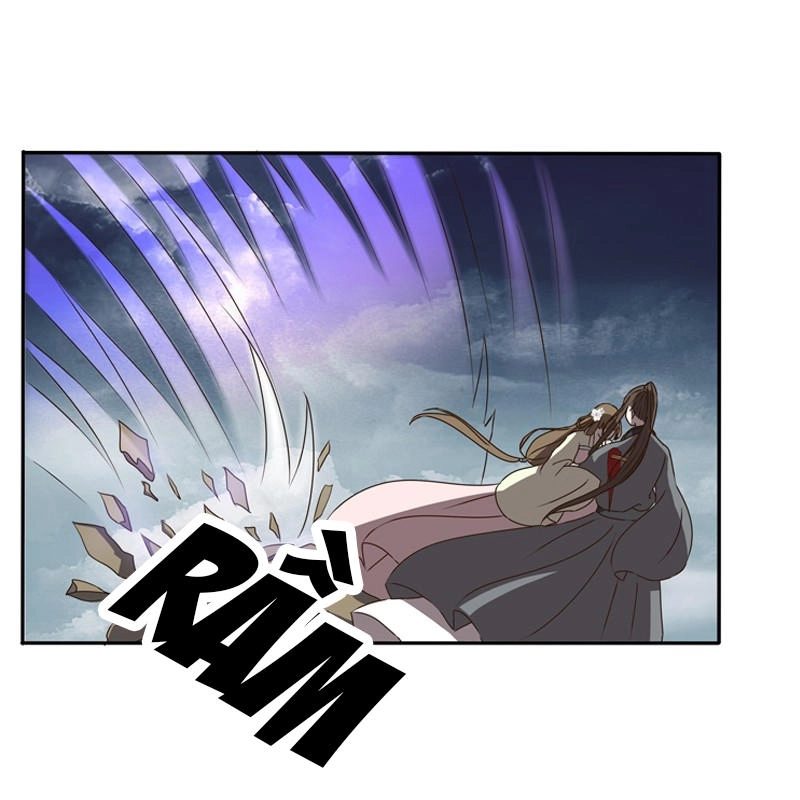 Thông Linh Phi Chapter 113.5 - 21