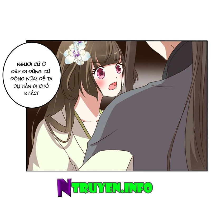 Thông Linh Phi Chapter 113.5 - 24