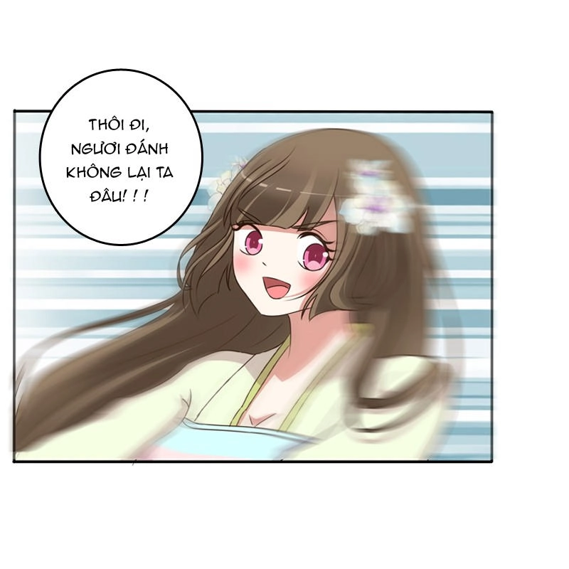 Thông Linh Phi Chapter 114.5 - 3