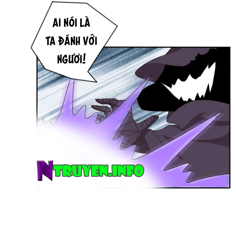 Thông Linh Phi Chapter 114.5 - 4