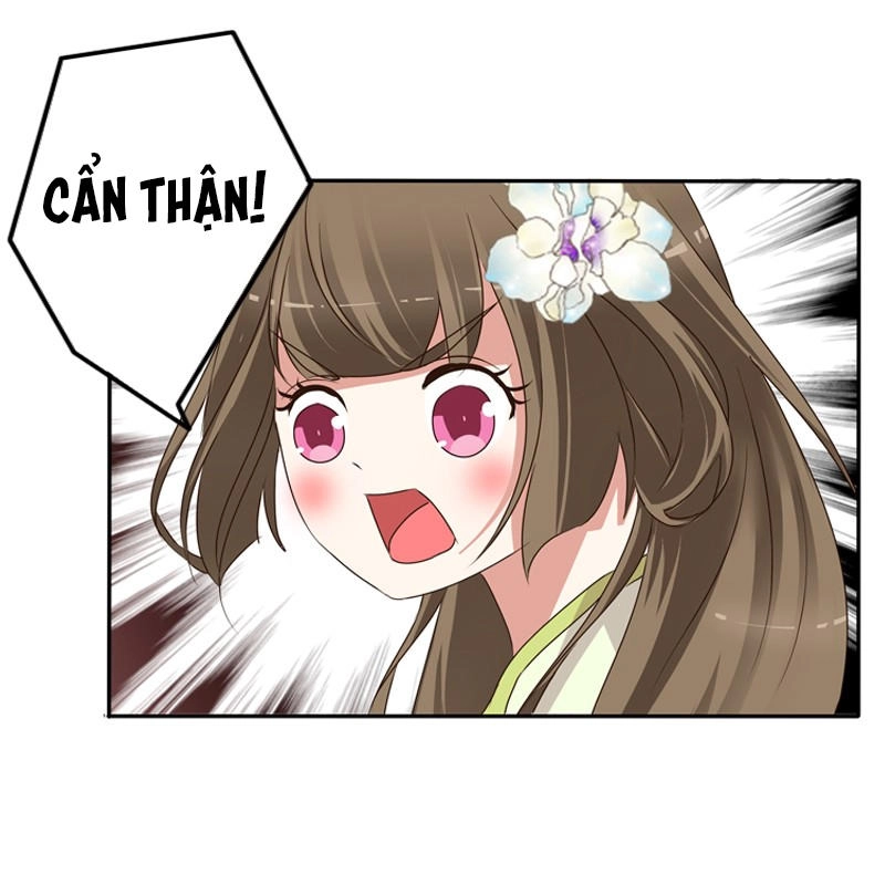 Thông Linh Phi Chapter 114.5 - 7