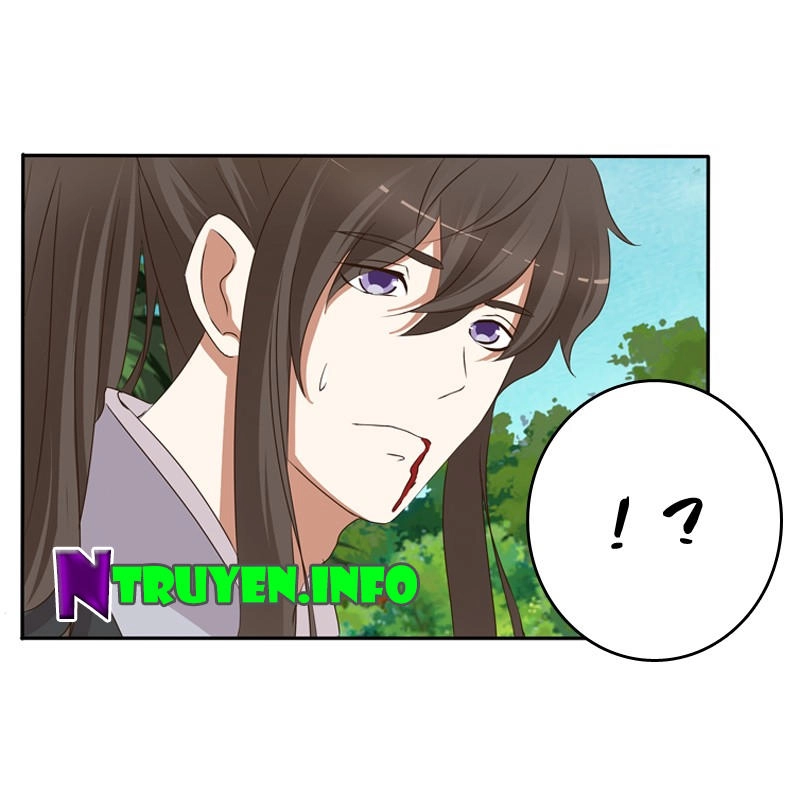 Thông Linh Phi Chapter 114.5 - 8