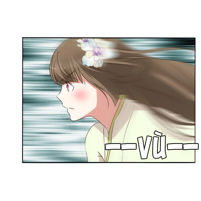 Thông Linh Phi Chapter 114.5 - 11