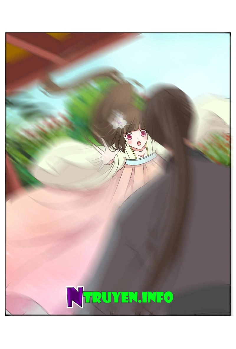 Thông Linh Phi Chapter 114.5 - 12