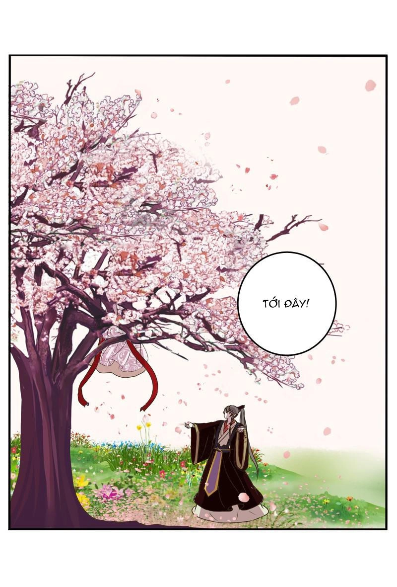 Thông Linh Phi Chapter 114.5 - 14