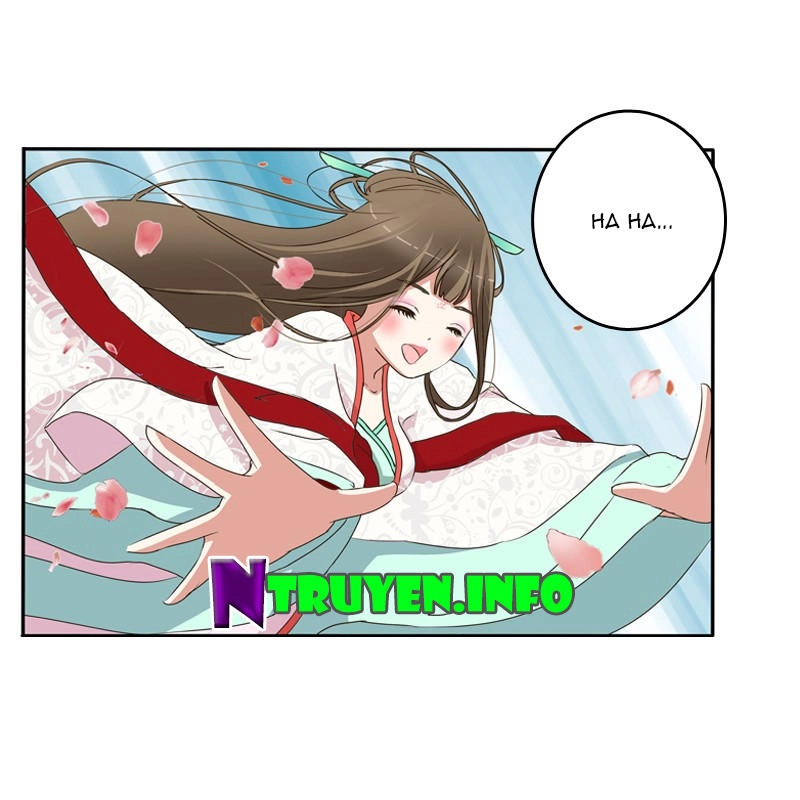 Thông Linh Phi Chapter 114.5 - 16