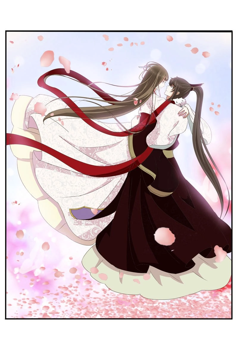 Thông Linh Phi Chapter 114.5 - 17