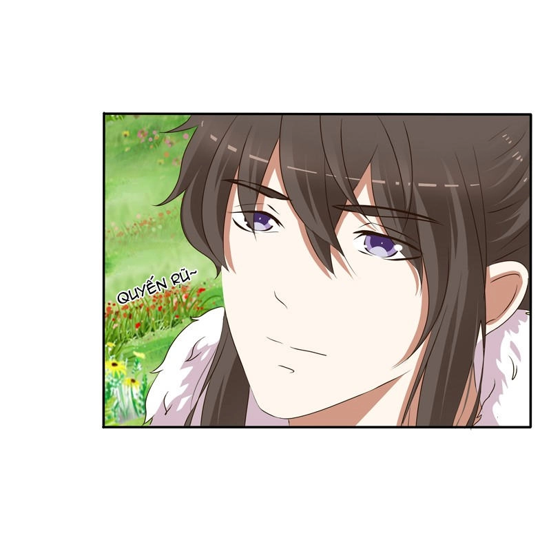 Thông Linh Phi Chapter 114.5 - 18