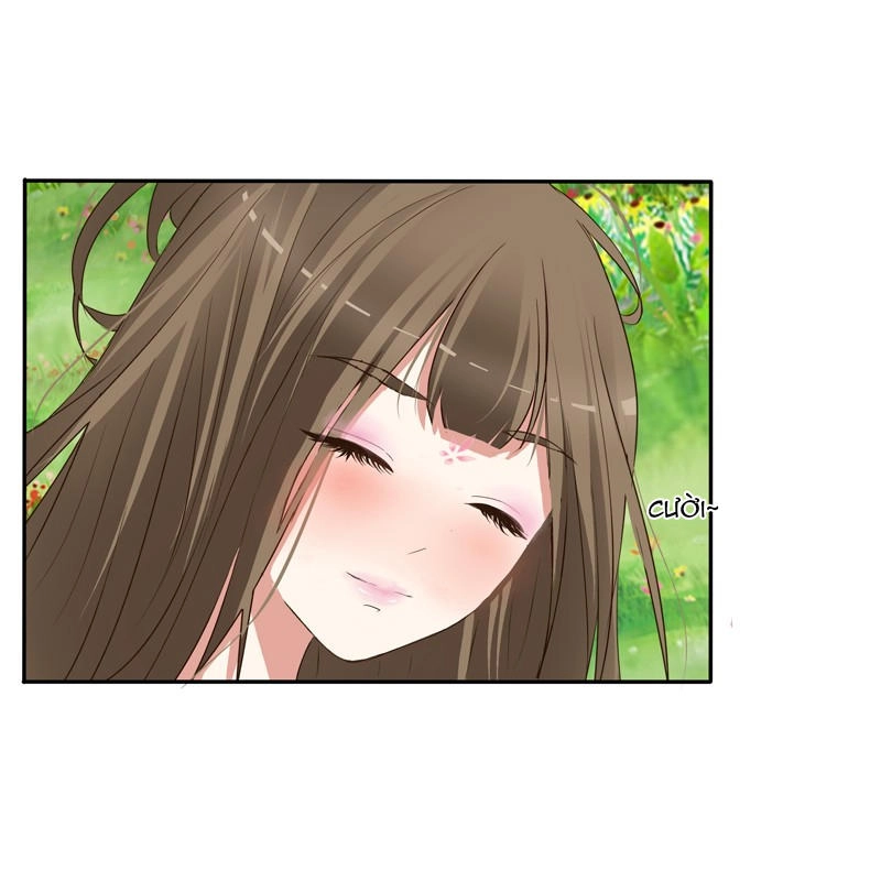 Thông Linh Phi Chapter 114.5 - 19