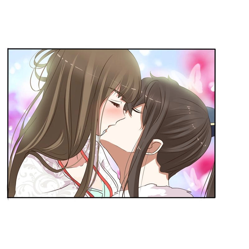 Thông Linh Phi Chapter 114.5 - 21