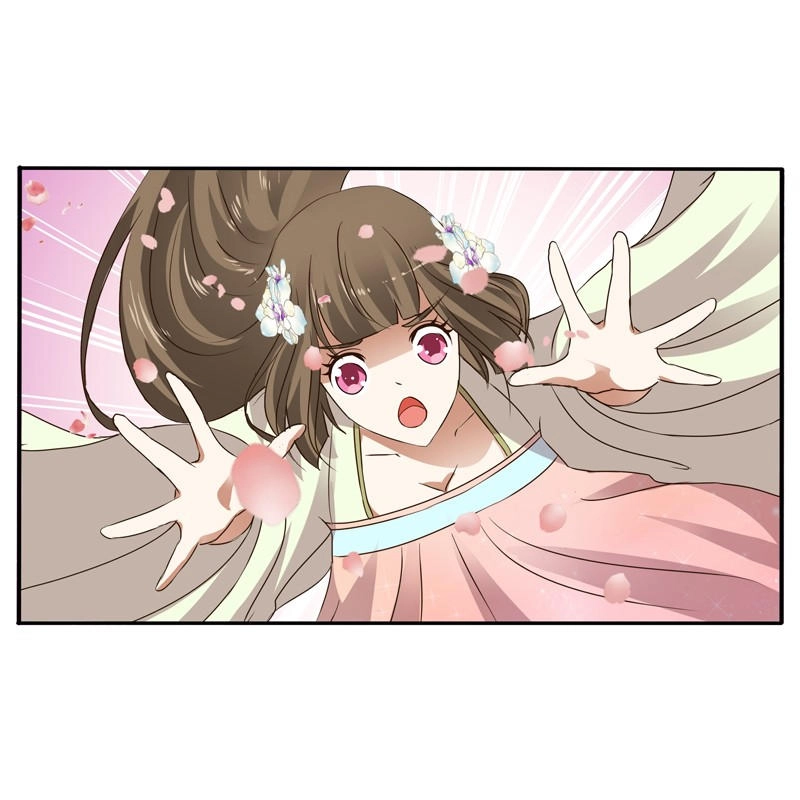 Thông Linh Phi Chapter 114.5 - 23