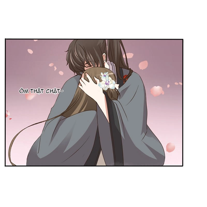 Thông Linh Phi Chapter 114.5 - 27