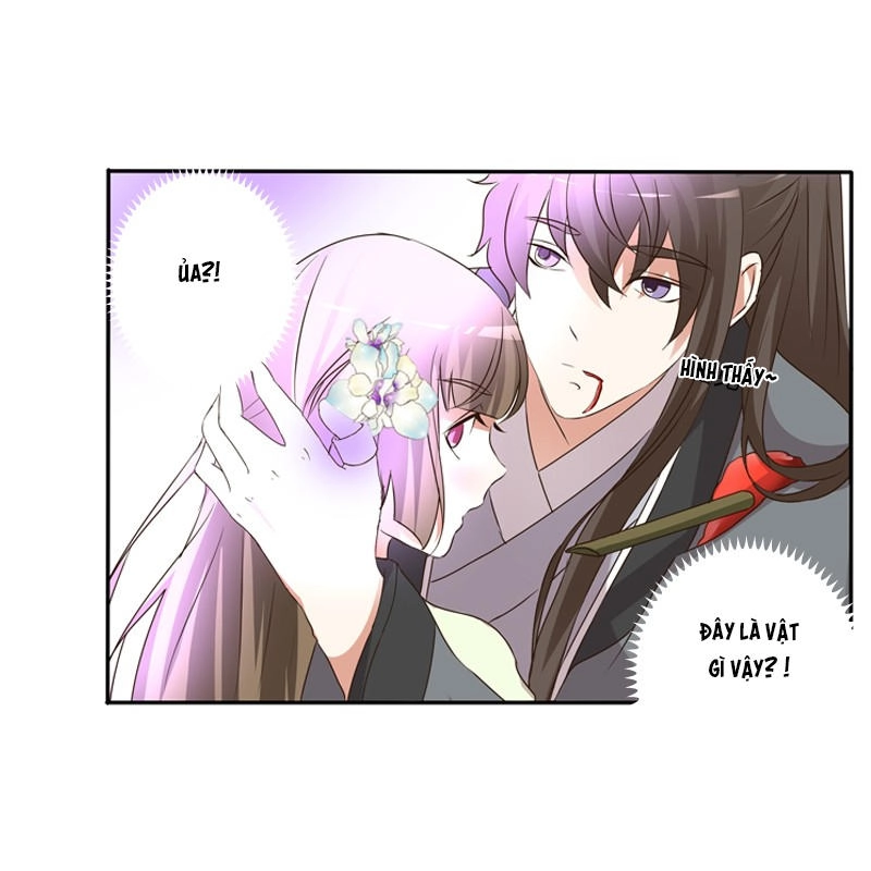 Thông Linh Phi Chapter 114.5 - 33