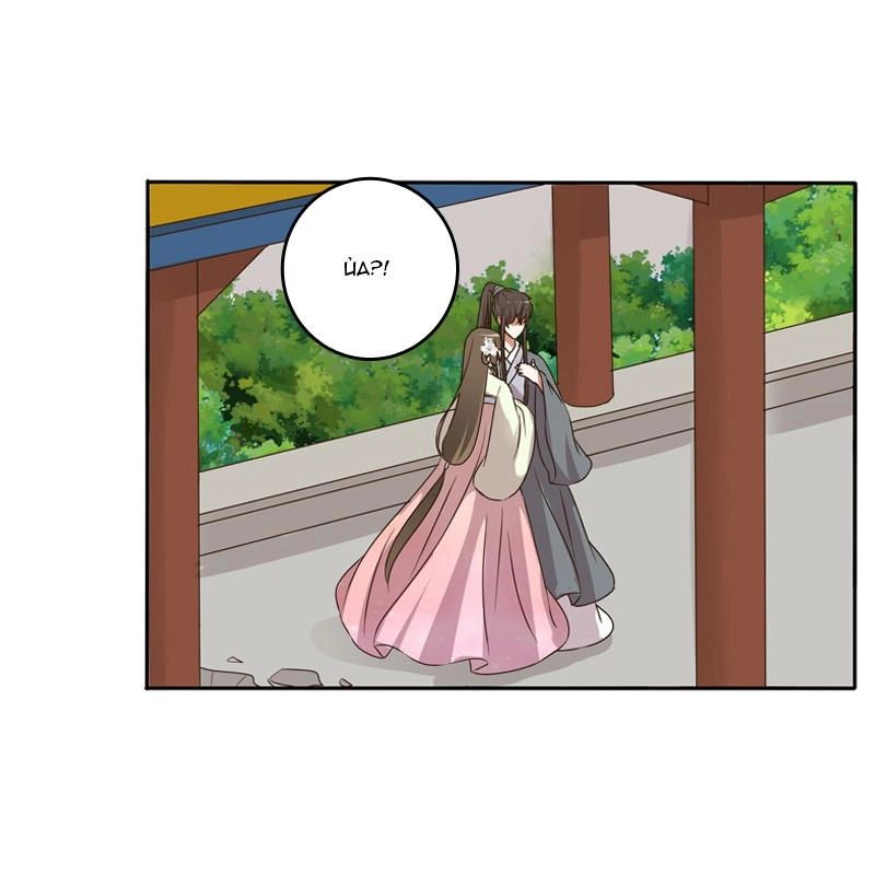 Thông Linh Phi Chapter 115 - 13