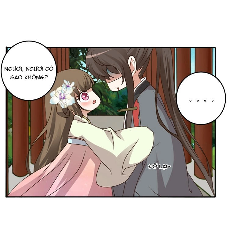 Thông Linh Phi Chapter 115 - 25