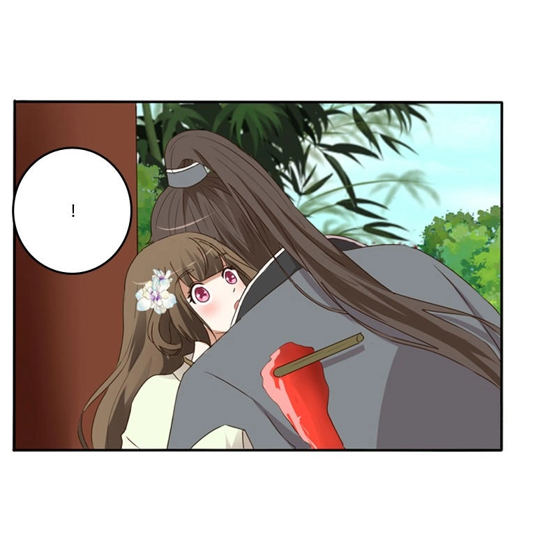 Thông Linh Phi Chapter 115.5 - 3