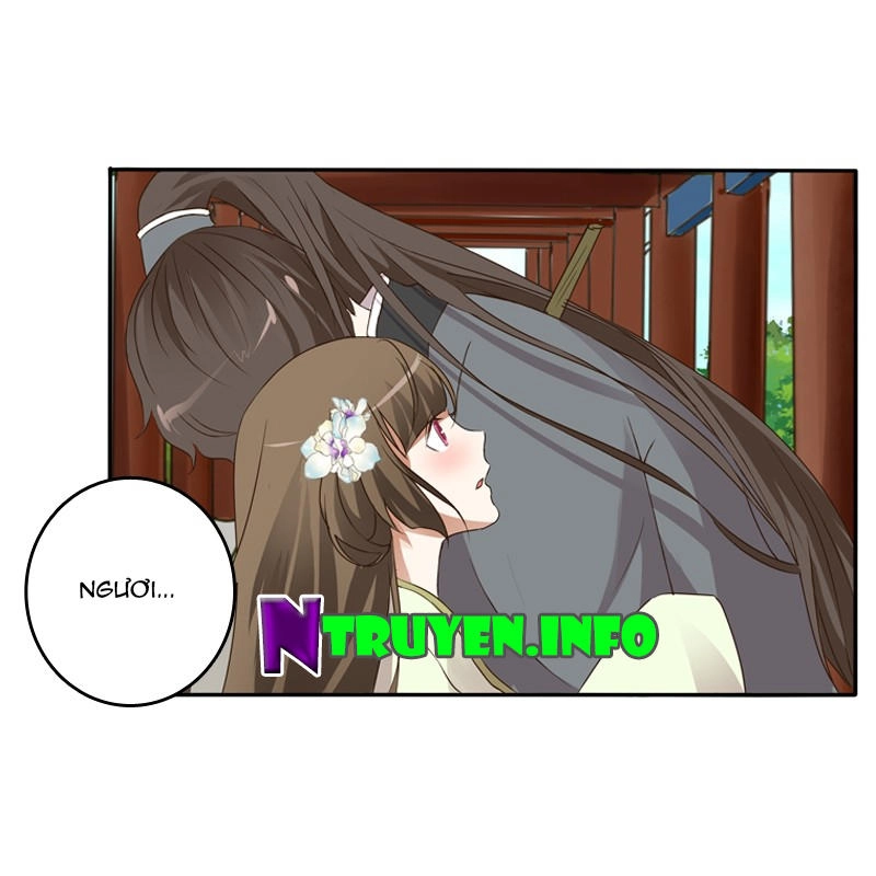 Thông Linh Phi Chapter 115.5 - 4