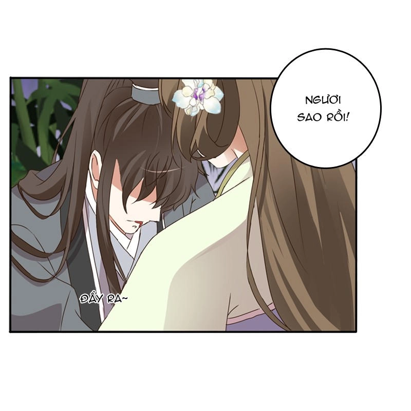 Thông Linh Phi Chapter 115.5 - 5