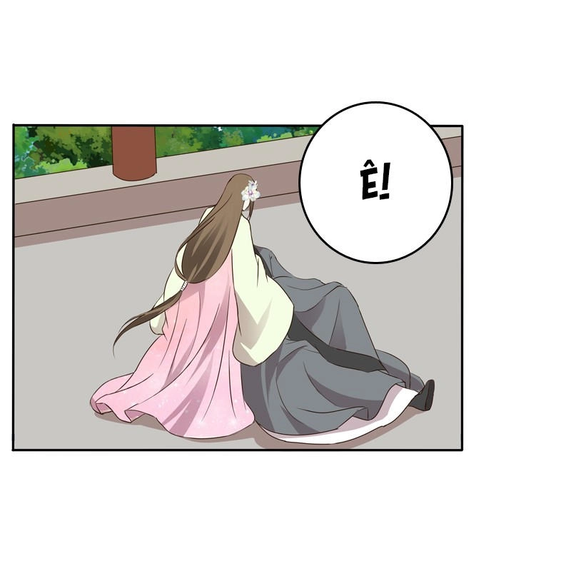 Thông Linh Phi Chapter 115.5 - 7