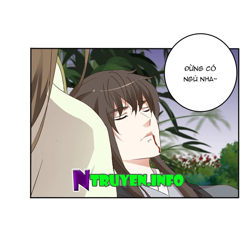 Thông Linh Phi Chapter 115.5 - 8