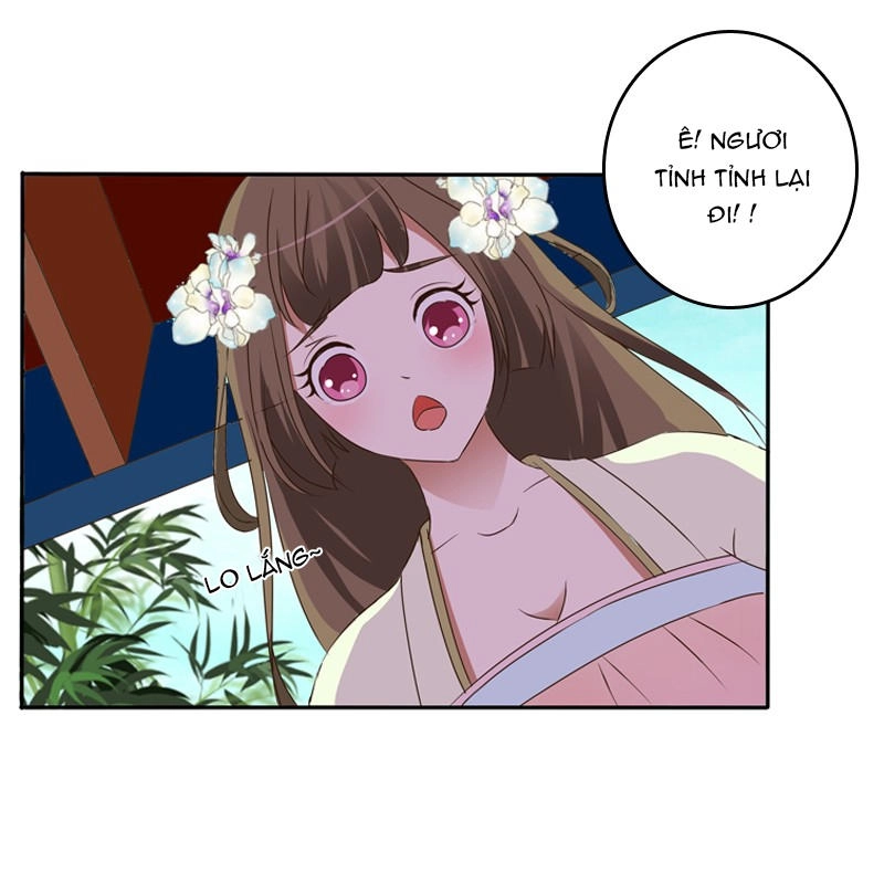 Thông Linh Phi Chapter 115.5 - 9