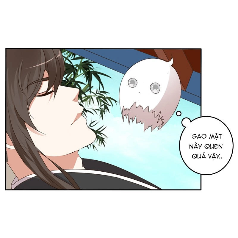 Thông Linh Phi Chapter 115.5 - 13