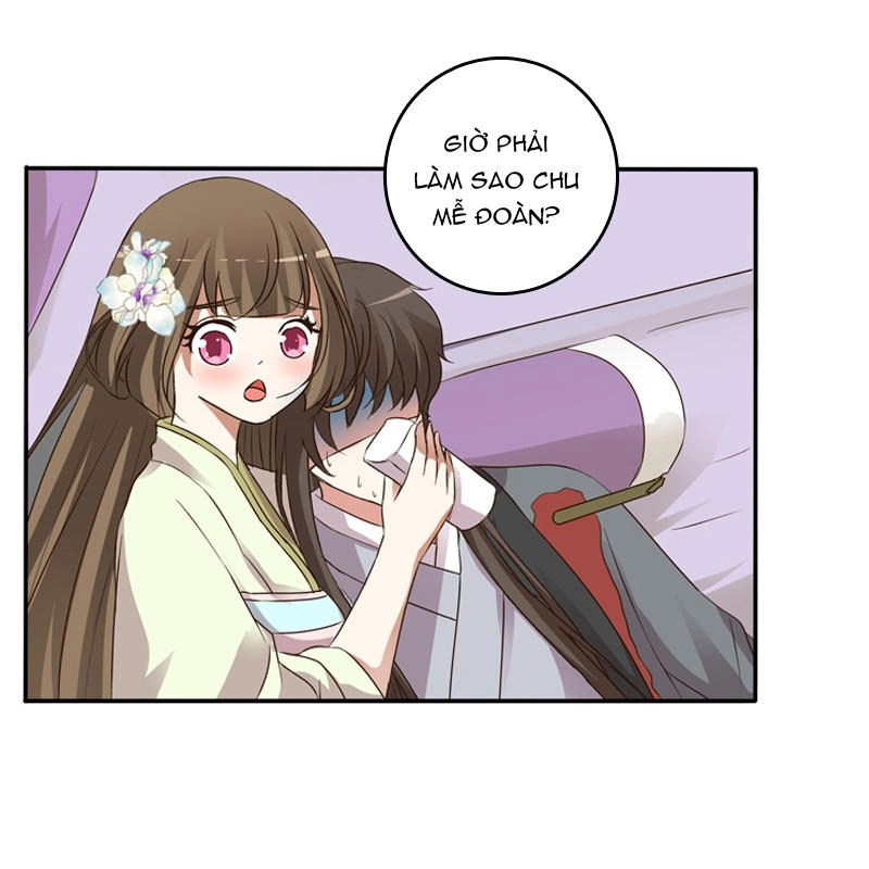 Thông Linh Phi Chapter 115.5 - 18