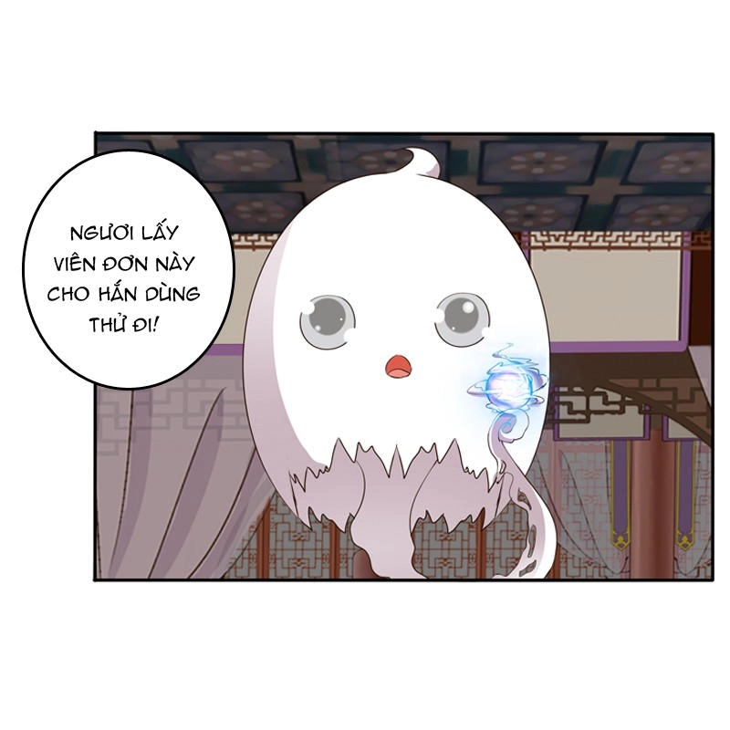 Thông Linh Phi Chapter 115.5 - 19