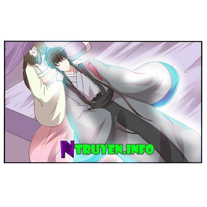 Thông Linh Phi Chapter 115.5 - 24