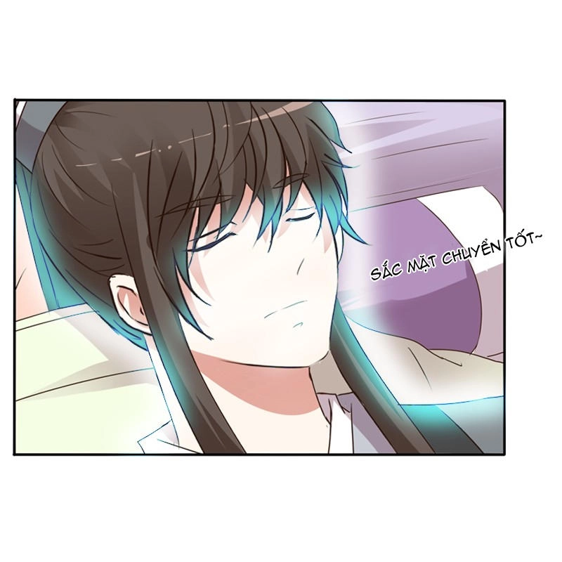 Thông Linh Phi Chapter 115.5 - 25