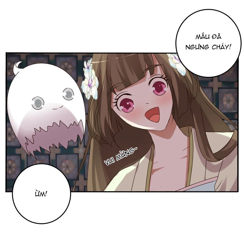 Thông Linh Phi Chapter 115.5 - 26