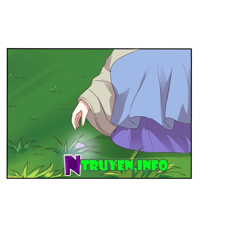 Thông Linh Phi Chapter 115.5 - 28