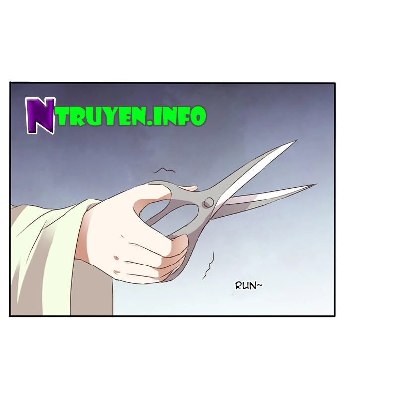 Thông Linh Phi Chapter 115.5 - 32