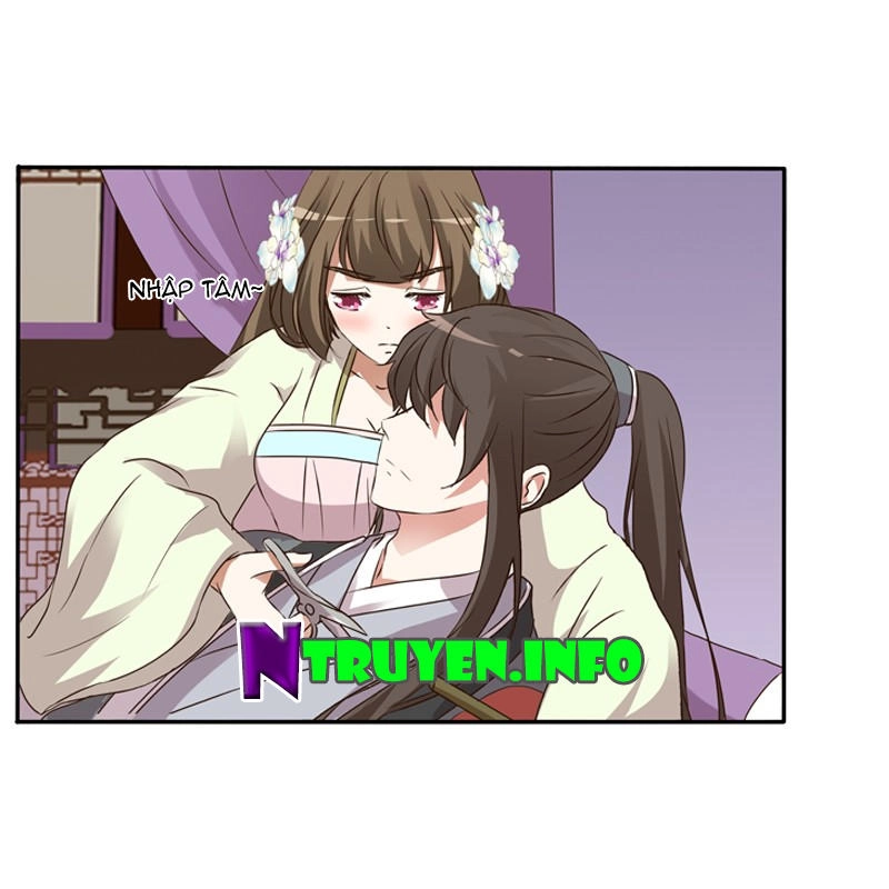 Thông Linh Phi Chapter 116 - 4